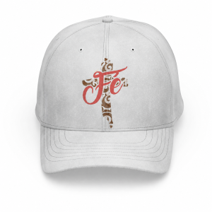 Gorras - Fe