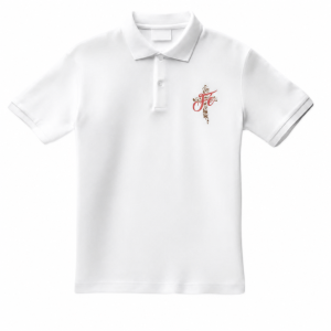 Polo - Juvenil (XS-L) - Fe