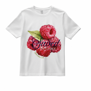 Camisetas Soft-Style – Adulto (2XL-5XL) - Saved by grace