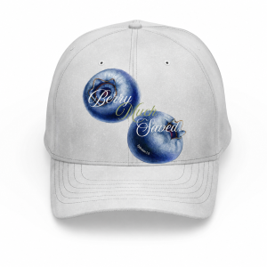 Gorras - Berry much Saved