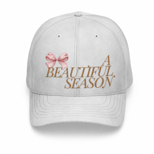 Gorras - A beautiful season