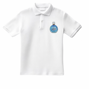 Polo - Juvenil (XS-L) - Fear of the lord