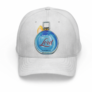 Gorras - Fear of the lord