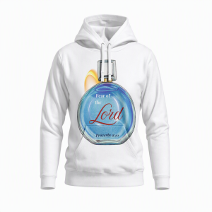Sudadera con capucha Heavy Blend – Adulto (2XL-5XL) - Fear of the lord