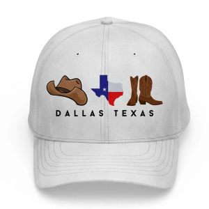 Gorras - Dallas Texas