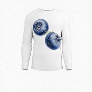Camisetas de manga larga – Adulto (2XL-5XL) - Berry much Saved