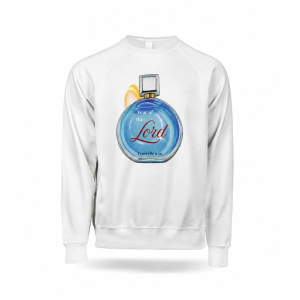 Sudadera cuello redondo Heavy Blend – Adulto (XS-XL) - Fear of the lord